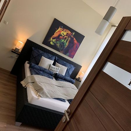 Mayer Vendeghaz Miskolc Bagian luar foto