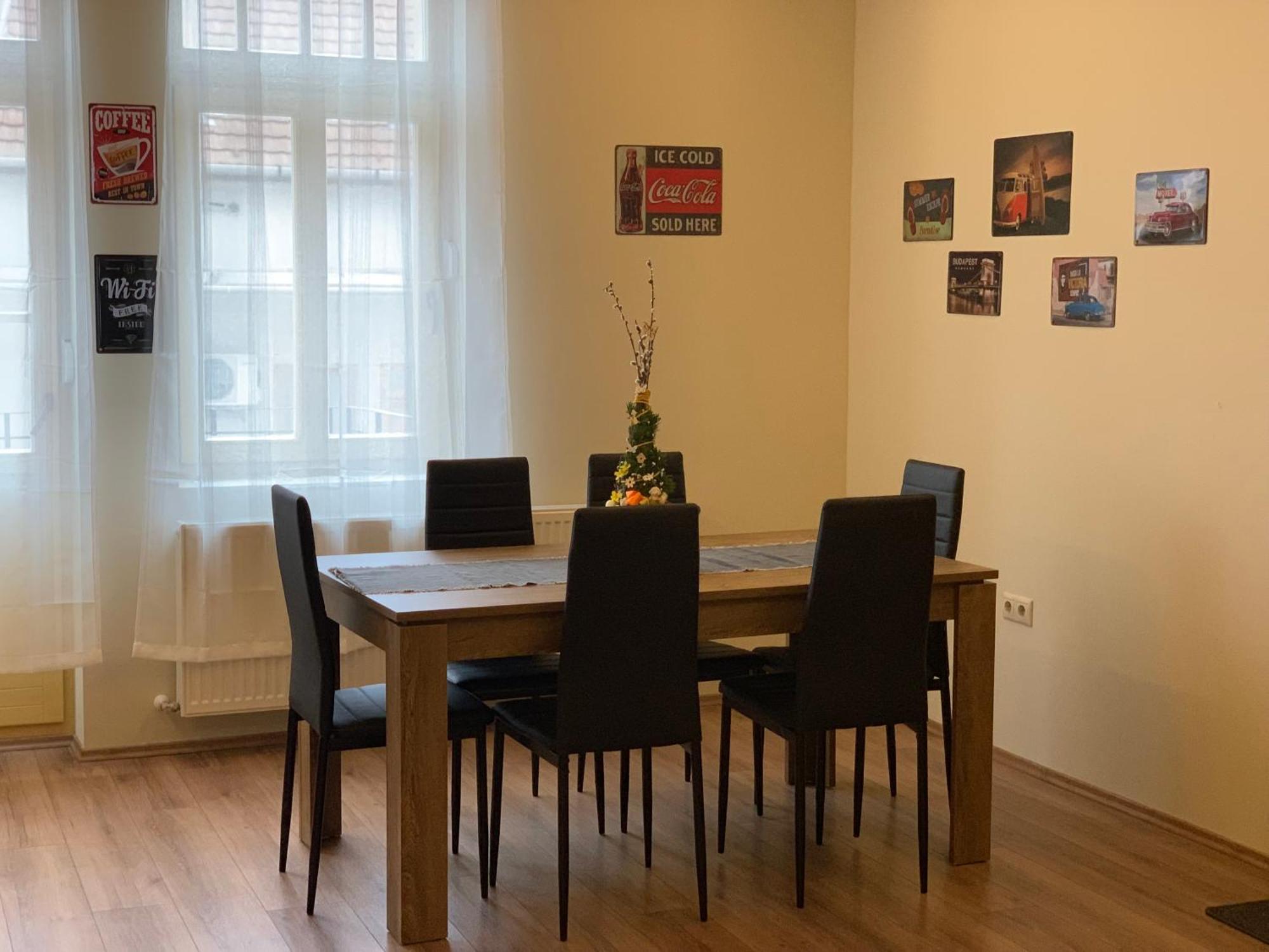 Mayer Vendeghaz Miskolc Bagian luar foto